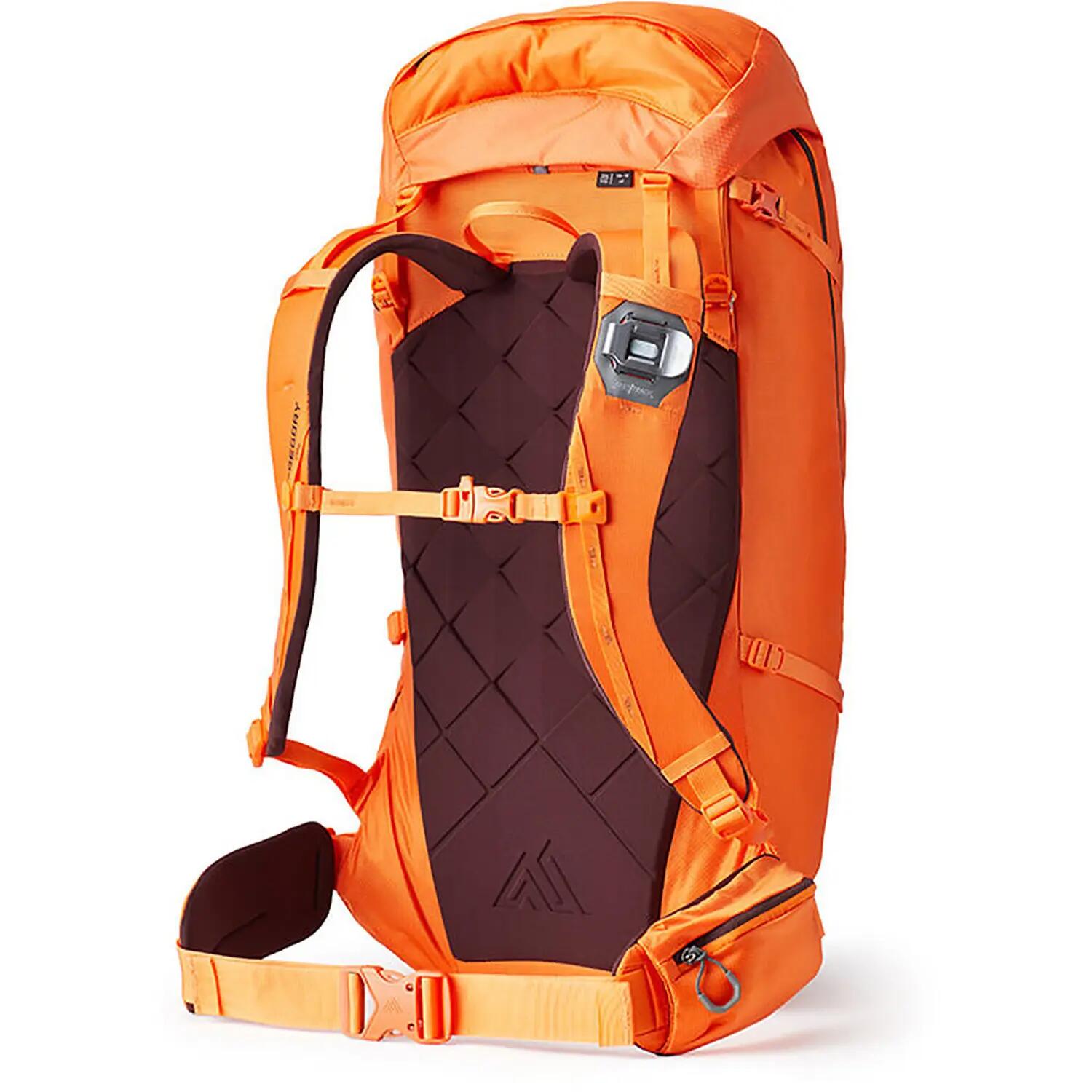Plecak Gregory Targhee 24 FT 2/6