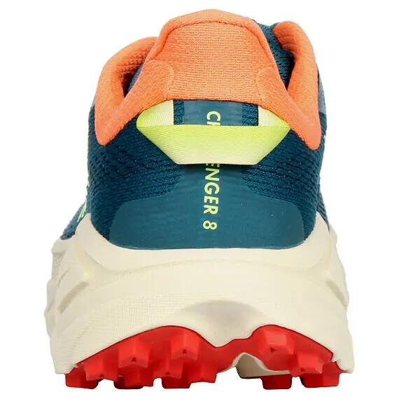 Zapatillas de running Hoka Challenger 8 para mujer 4/4