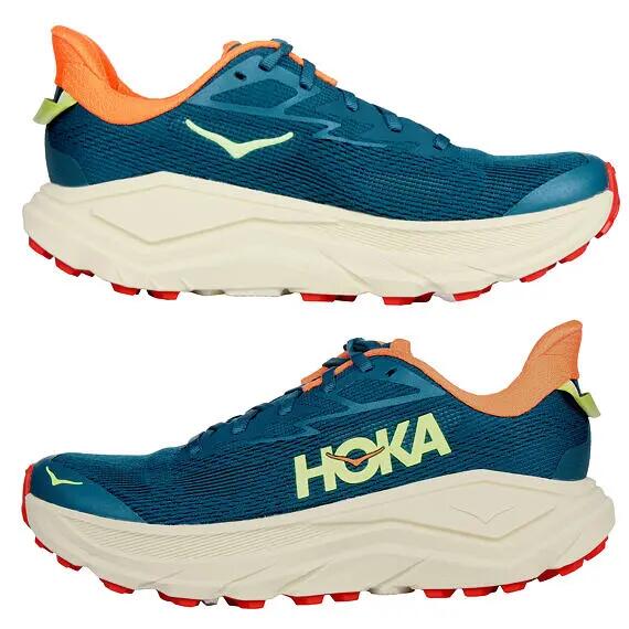 Zapatillas de running Hoka Challenger 8 para mujer 2/4