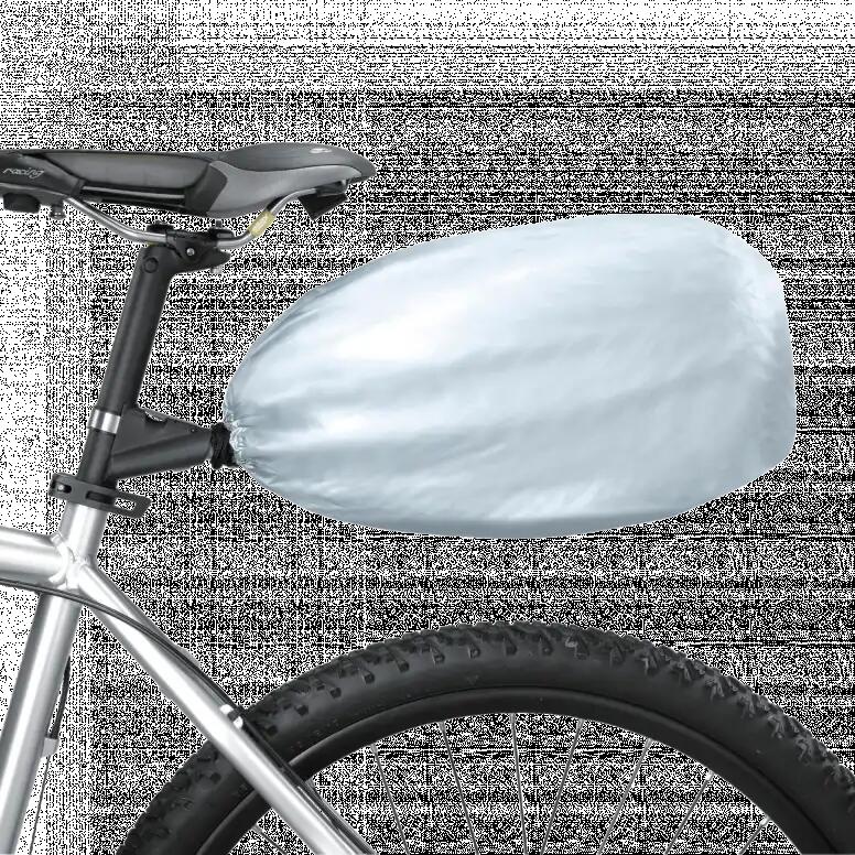Sacoche de selle Topeak DynaPack DX 2/5