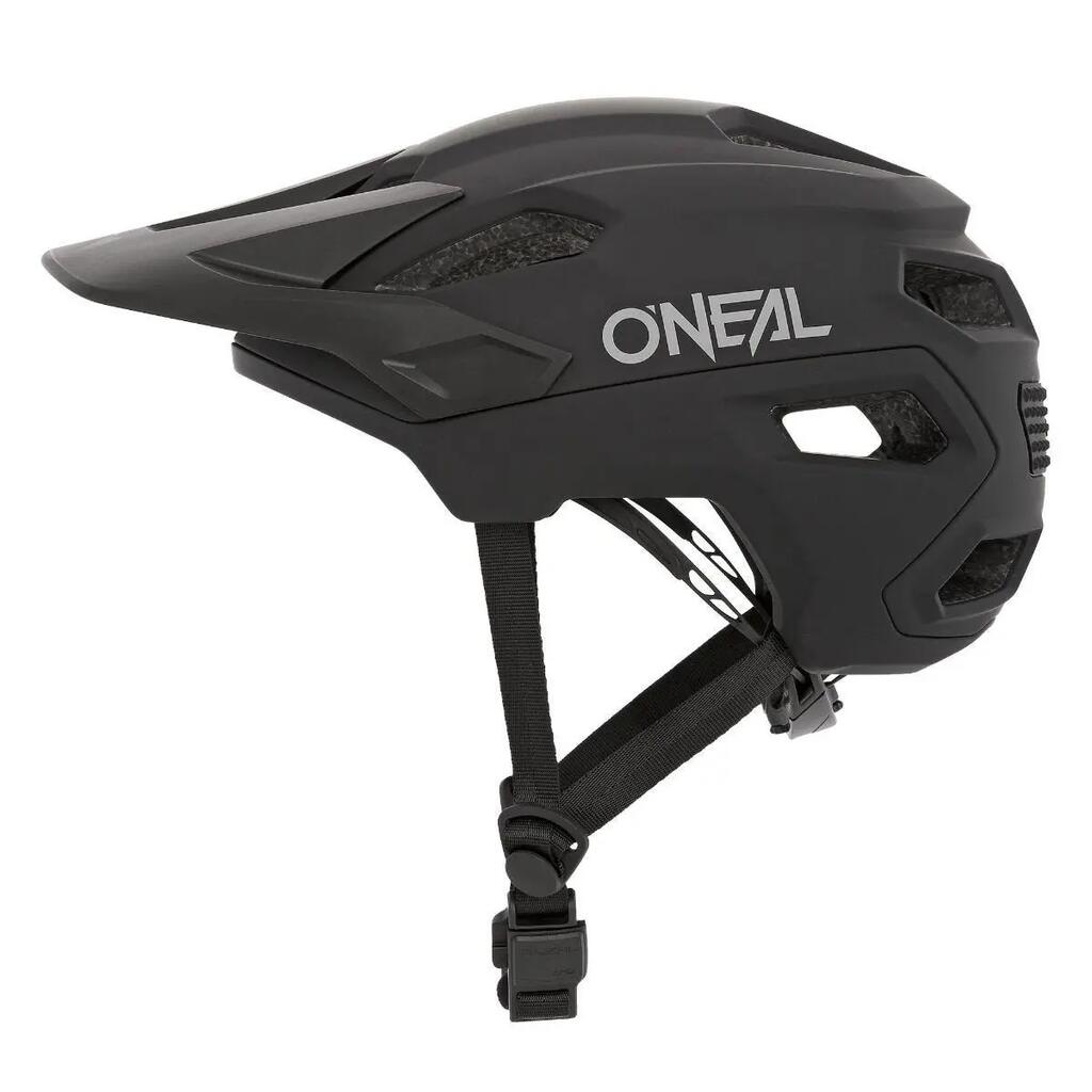 O'Neal Trailfinder MTB Helmet Black