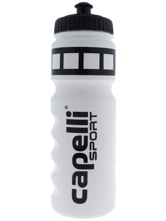 CS Wasserflasche mit ergonomischen Maßen 700ml