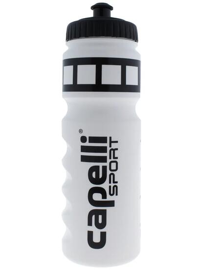 CS Wasserflasche mit ergonomischen Maßen 700ml