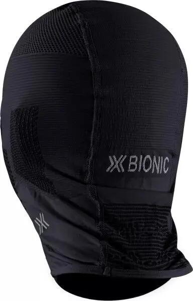 X-Bionic Stormcap Preto/Cinza 2/2