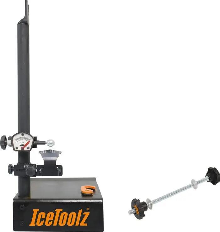 ICETOOLZ picture