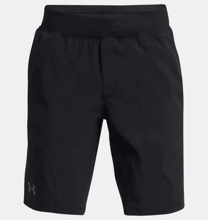 SPODENKI CHŁOPIĘCE UNDER ARMOUR 160/170 WIELOKOLOROWE