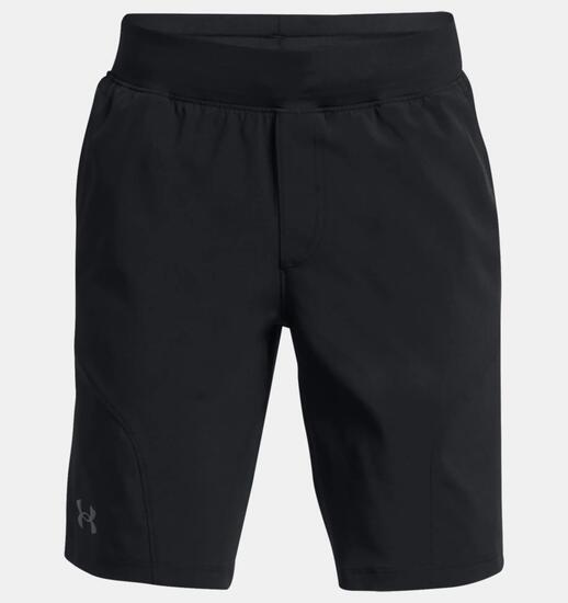 SPODENKI CHŁOPIĘCE UNDER ARMOUR 137/149 WIELOKOLOROWE