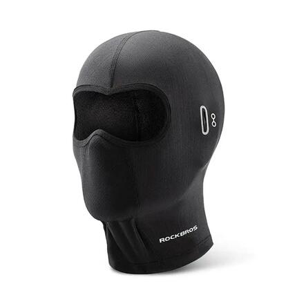 Cagoule intégrale de cyclisme quatre saisons