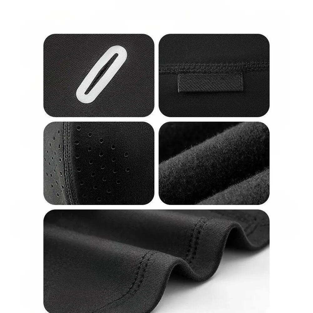 Passamontanha térmico com proteção integral para inverno 6/6