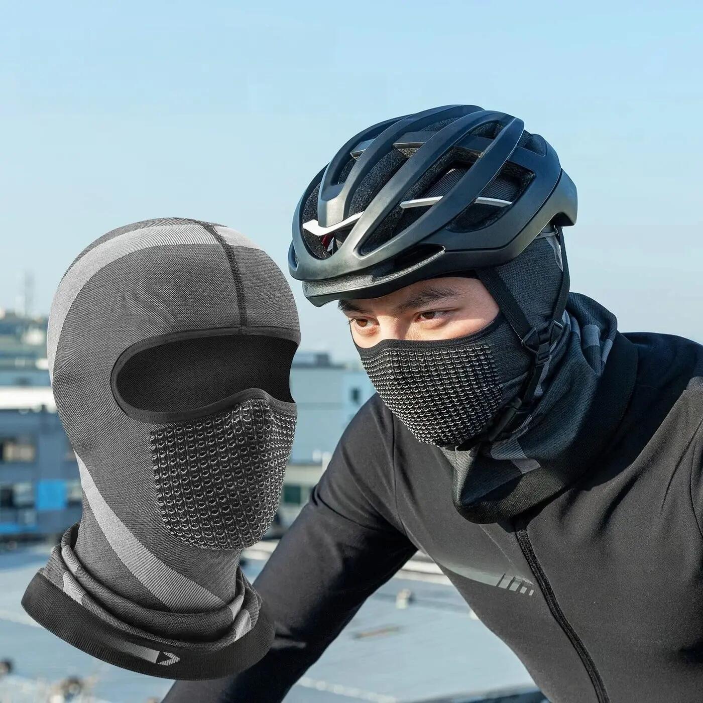 Bivakmuts winter thermisch ROCKBROS 4/5