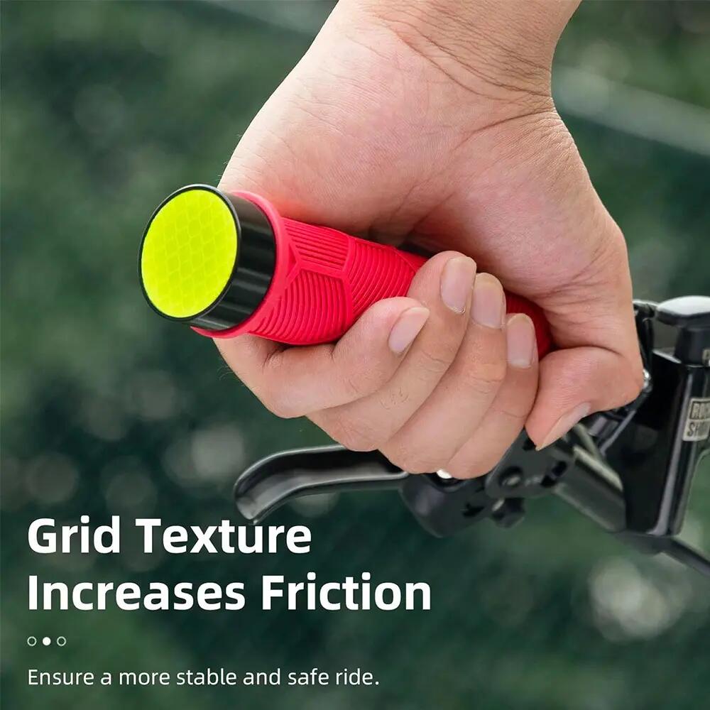 Handvatten fiets reflector ROCKBROS 5/6