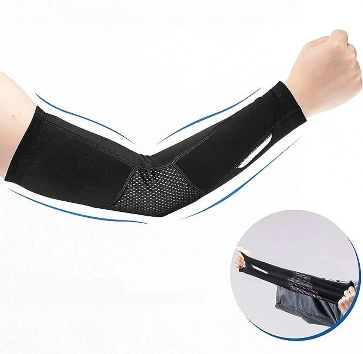 Mangas invierno unisex para deportes exterior 4/5