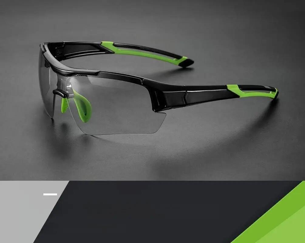 Gafas sol fotocromáticas con protección UV 2/7