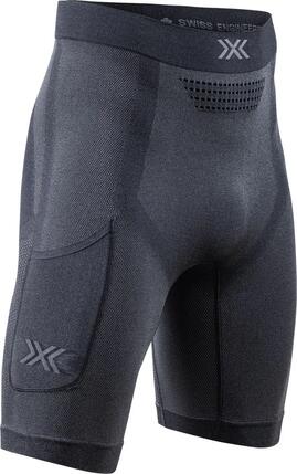 Kurze Hose X-Bionic Xceed Run