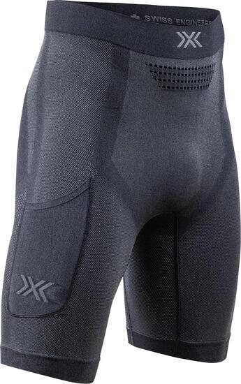 Kurze Hose X-Bionic Xceed Run