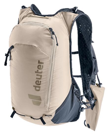 Sac à dos trail - Léger - Ascender 13 - Cashmere Beige