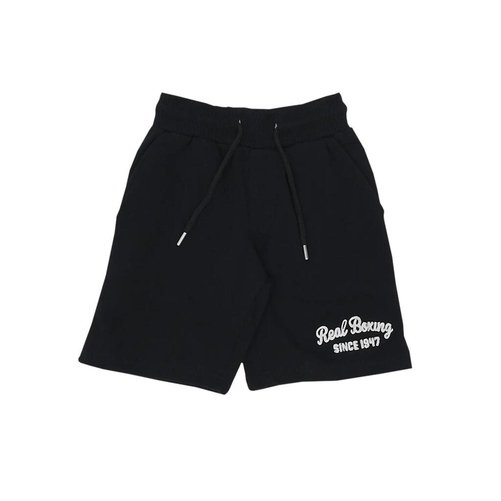 Boy bermuda Real Boxing