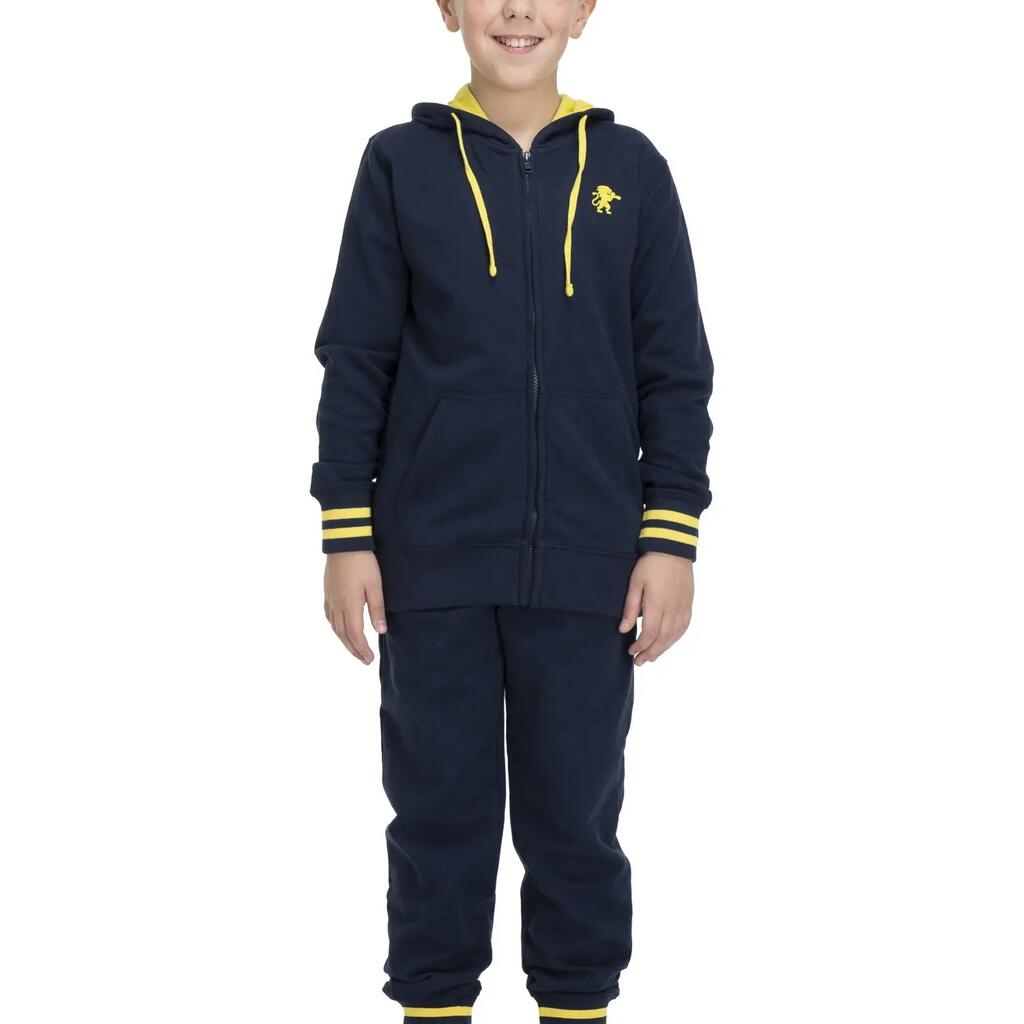 Boy tracksuits Welcome
