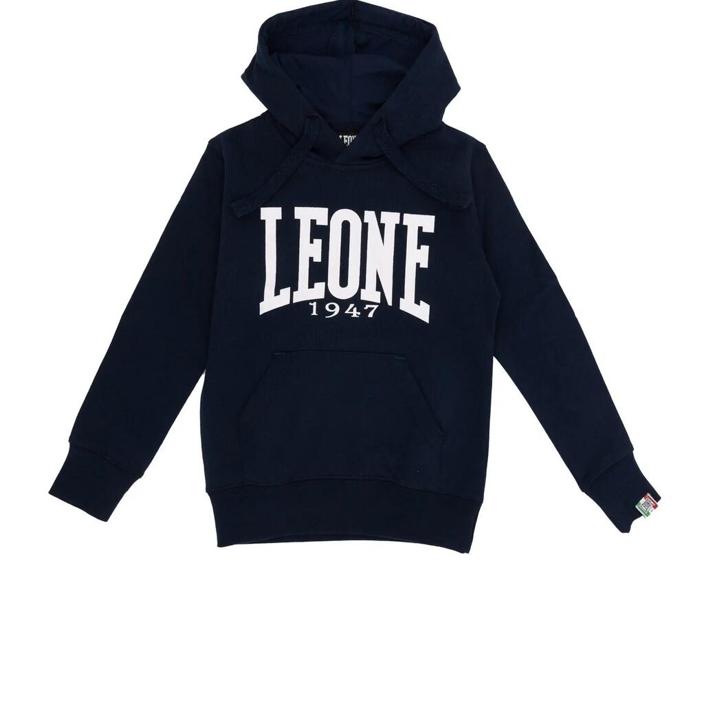 Boy hoody Basic