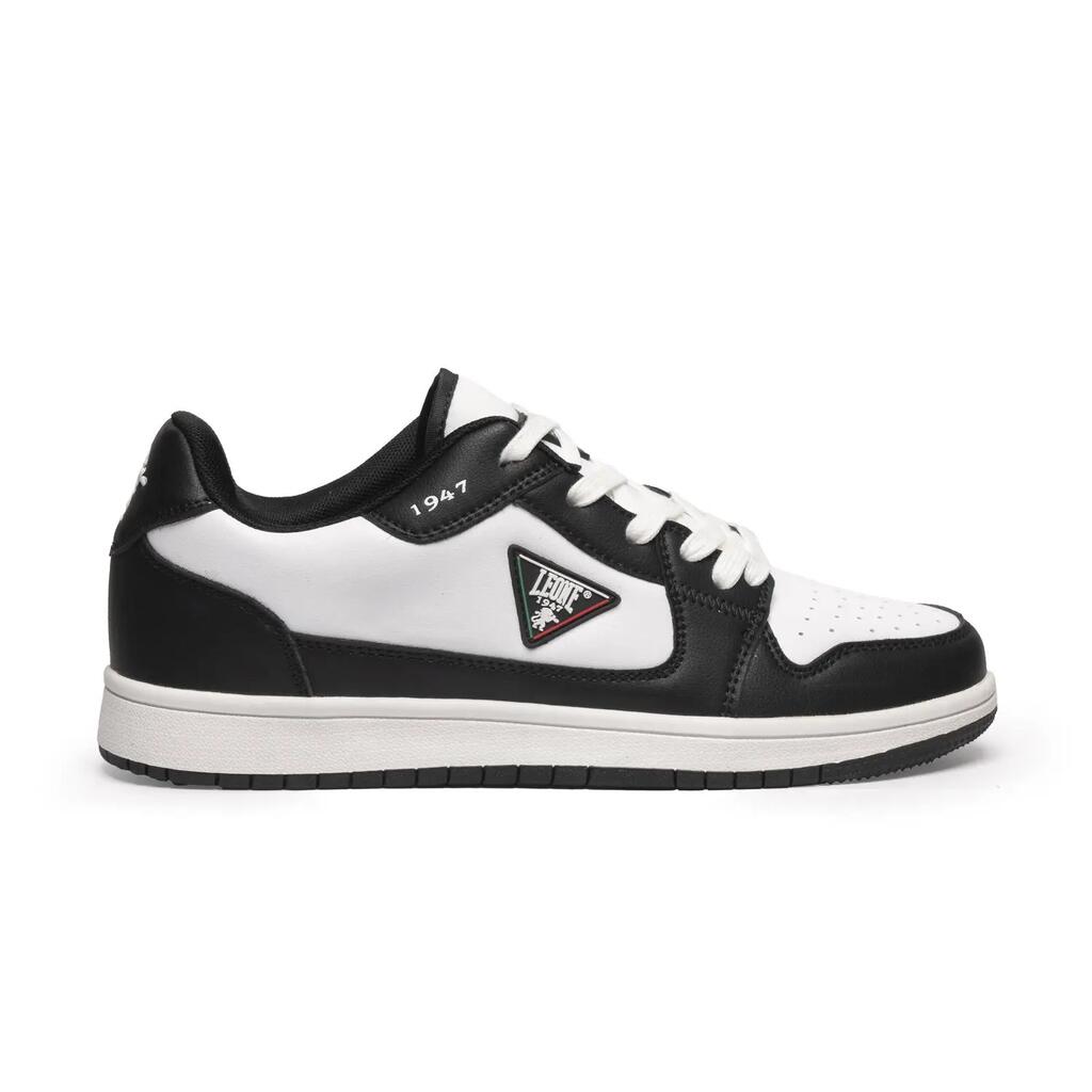 Leone Street Basket Low Men's Sneakers