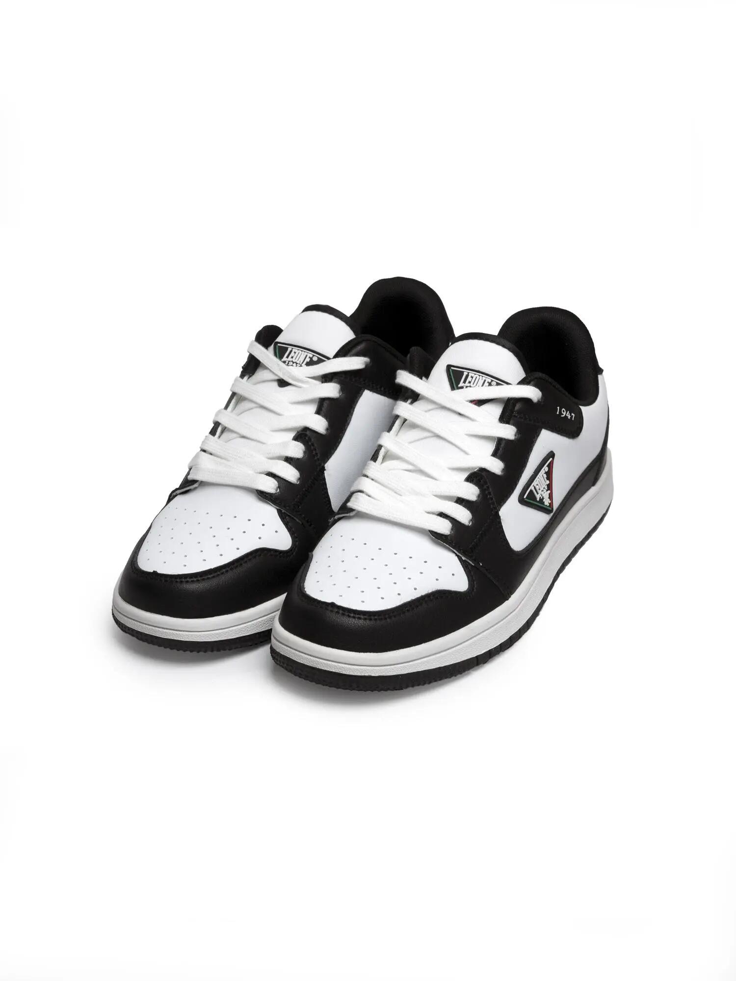 Sneakers da uomo Leone Street Basket Low 5/6