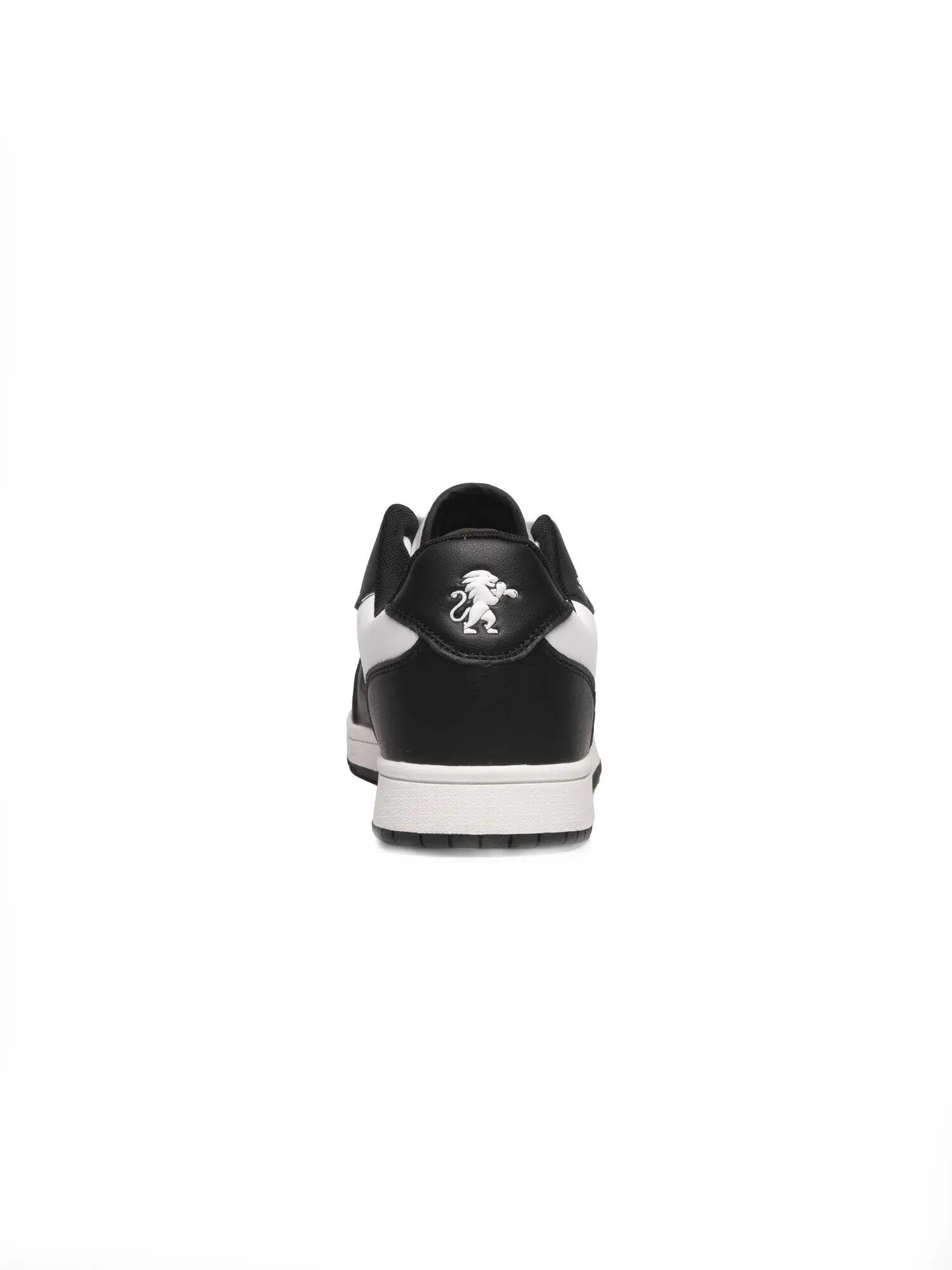 Sneakers da uomo Leone Street Basket Low 4/6