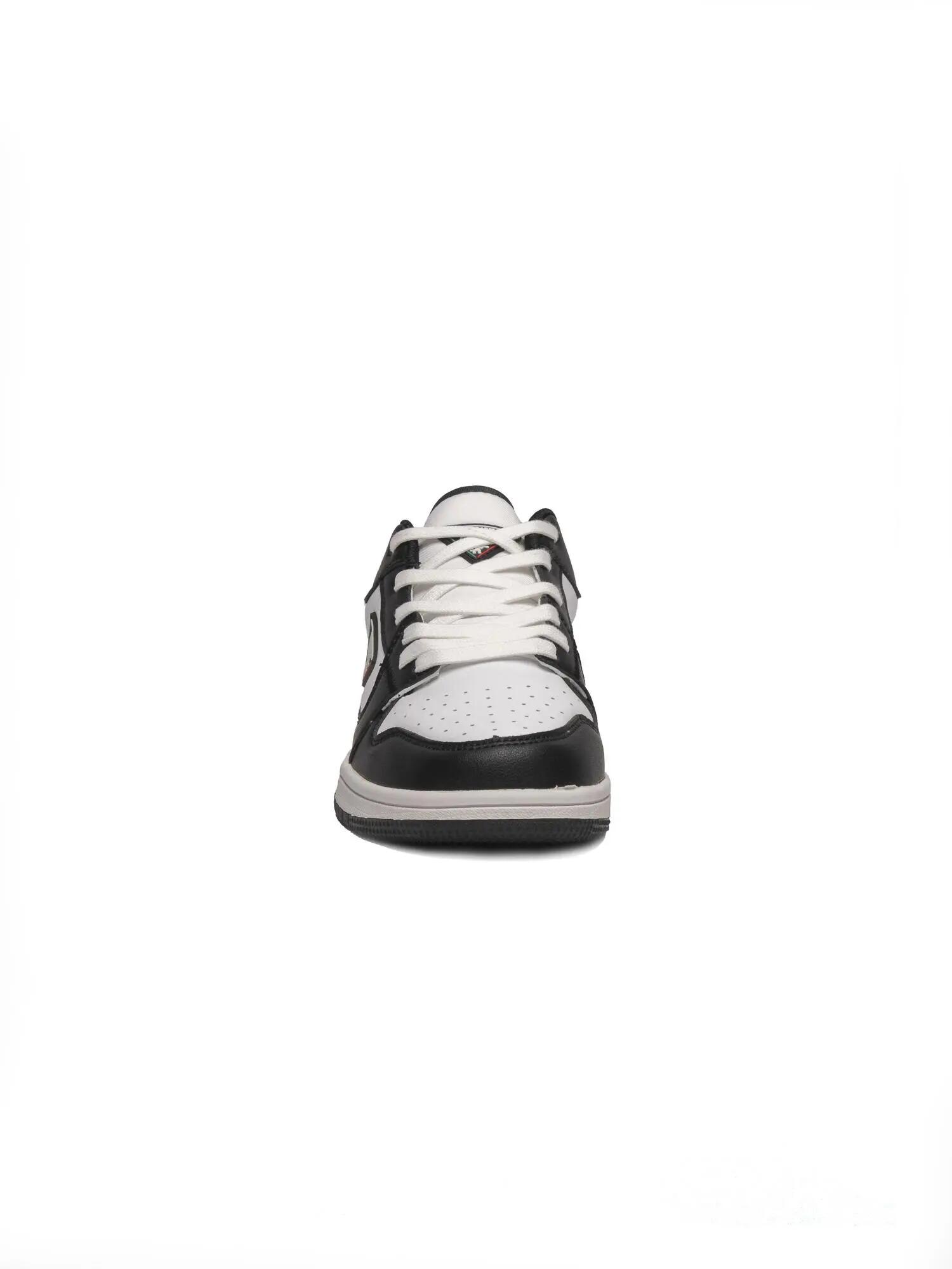 Sneakers da uomo Leone Street Basket Low 3/6