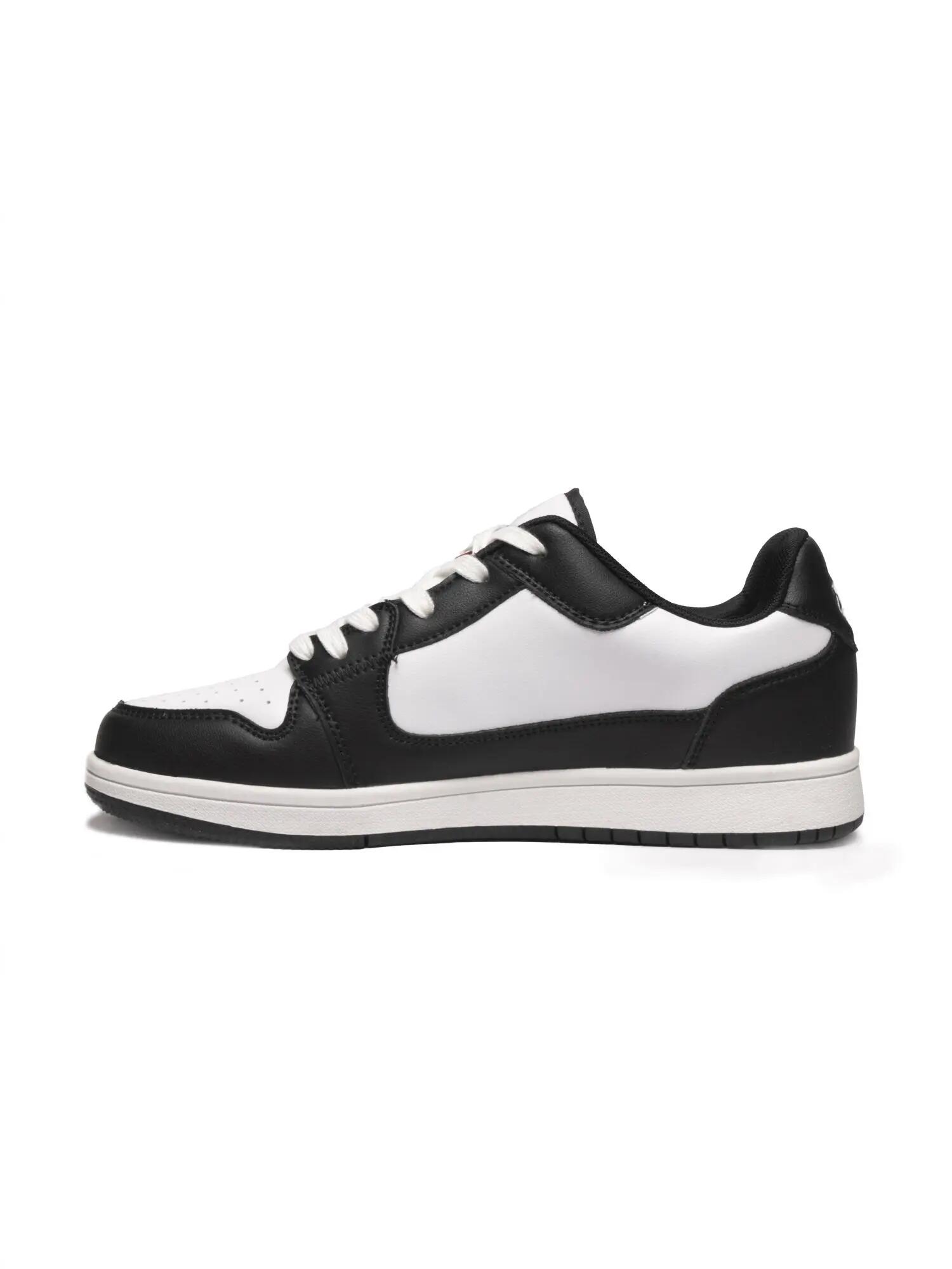 Sneakers da uomo Leone Street Basket Low 2/6