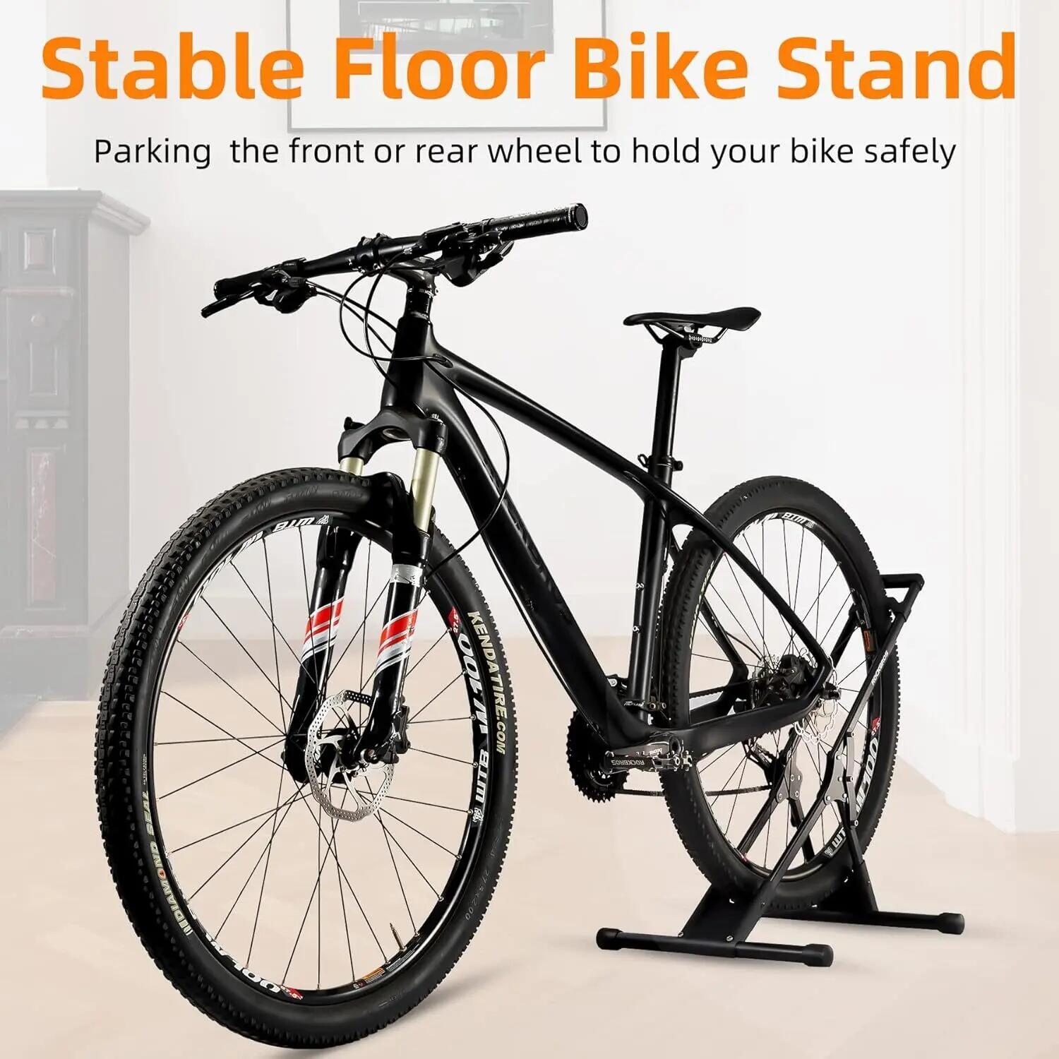 Ständer verstellbar für Mountainbikes Rennräder 5/7