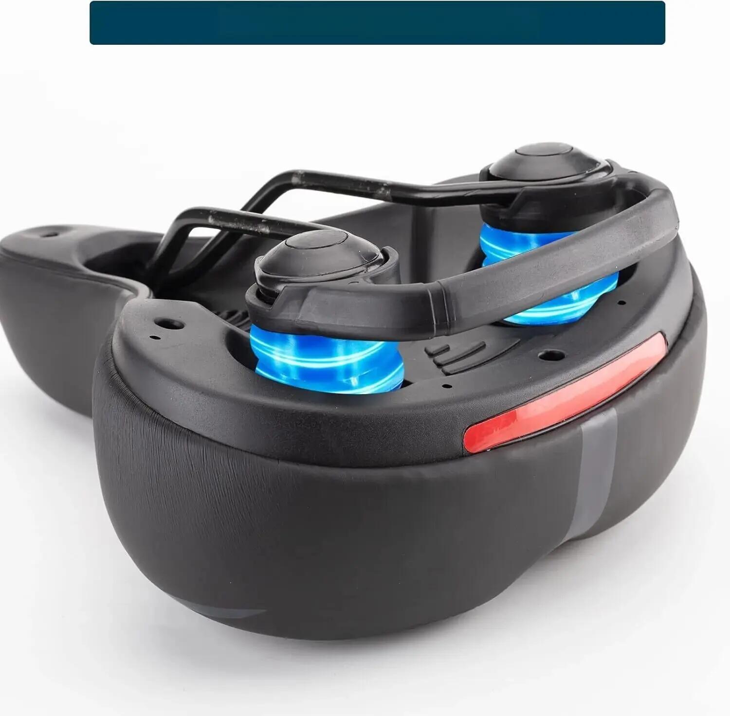 Sattel Fahrrad ergonomisch wasserdicht ROCKBROS 4/7