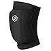 Protection - sport - genouillère absorbante, élastique - noir 3/4