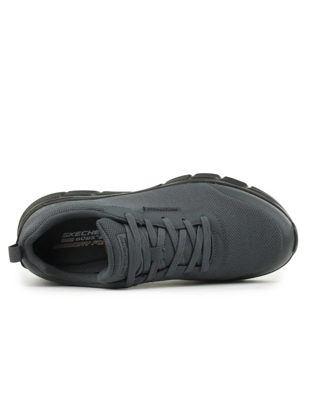 Scarpe da uomo Skechers 118111-ccl Grigie. 6/7