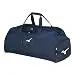 borsa sportiva - fitness - unisex - capiente, robusta - navy/white 3/3