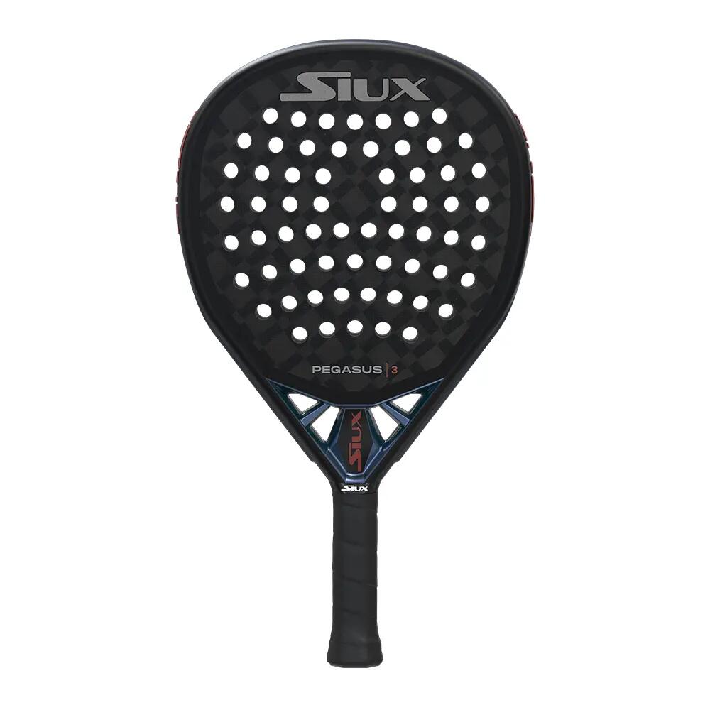 Racchetta da Padel SIUX Pegasus 3 2025 Avanzato 3/7
