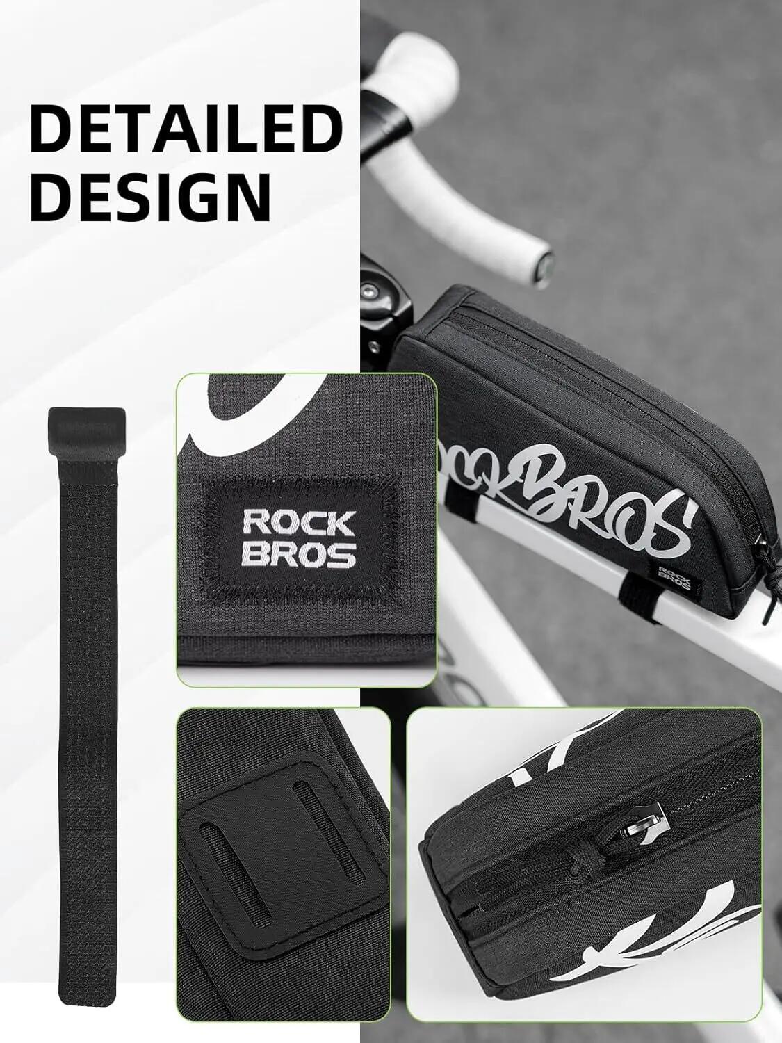 Borsa ROCKBROS 4/7