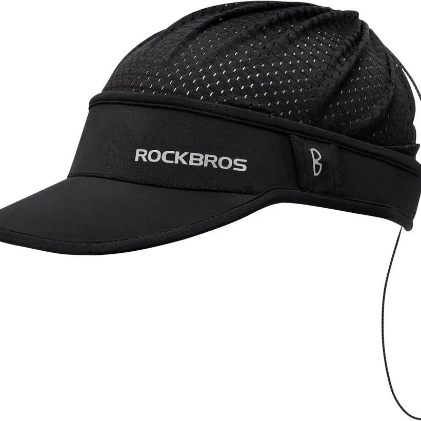 Лятна слънцезащитна шапка ROCKBROS