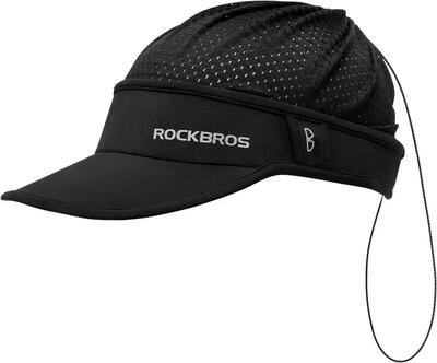 Muts zomer zonnebescherming rockbros
