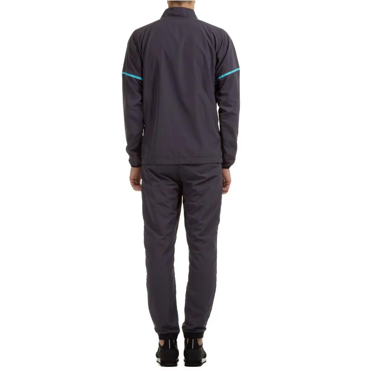 Ensemble de survêtement EA7 Emporio Armani 4/4