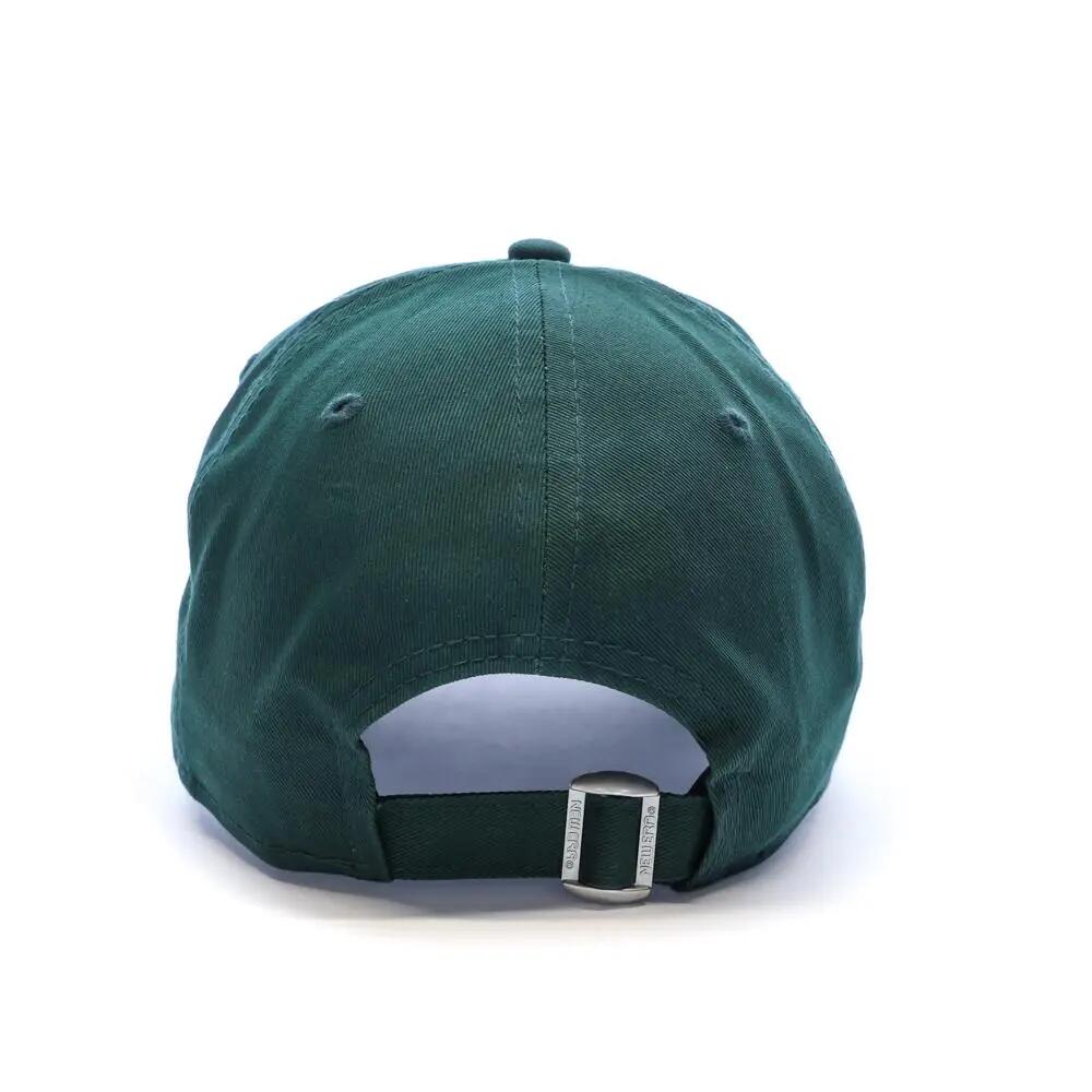 Cappellino Uomo New Era Neyyan Verde Scuro 4/7