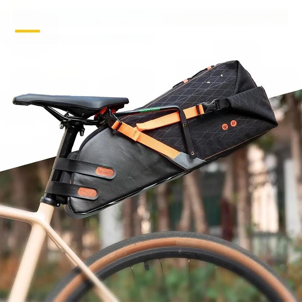 Stabilisator zadeltas multifunctioneel 5/7