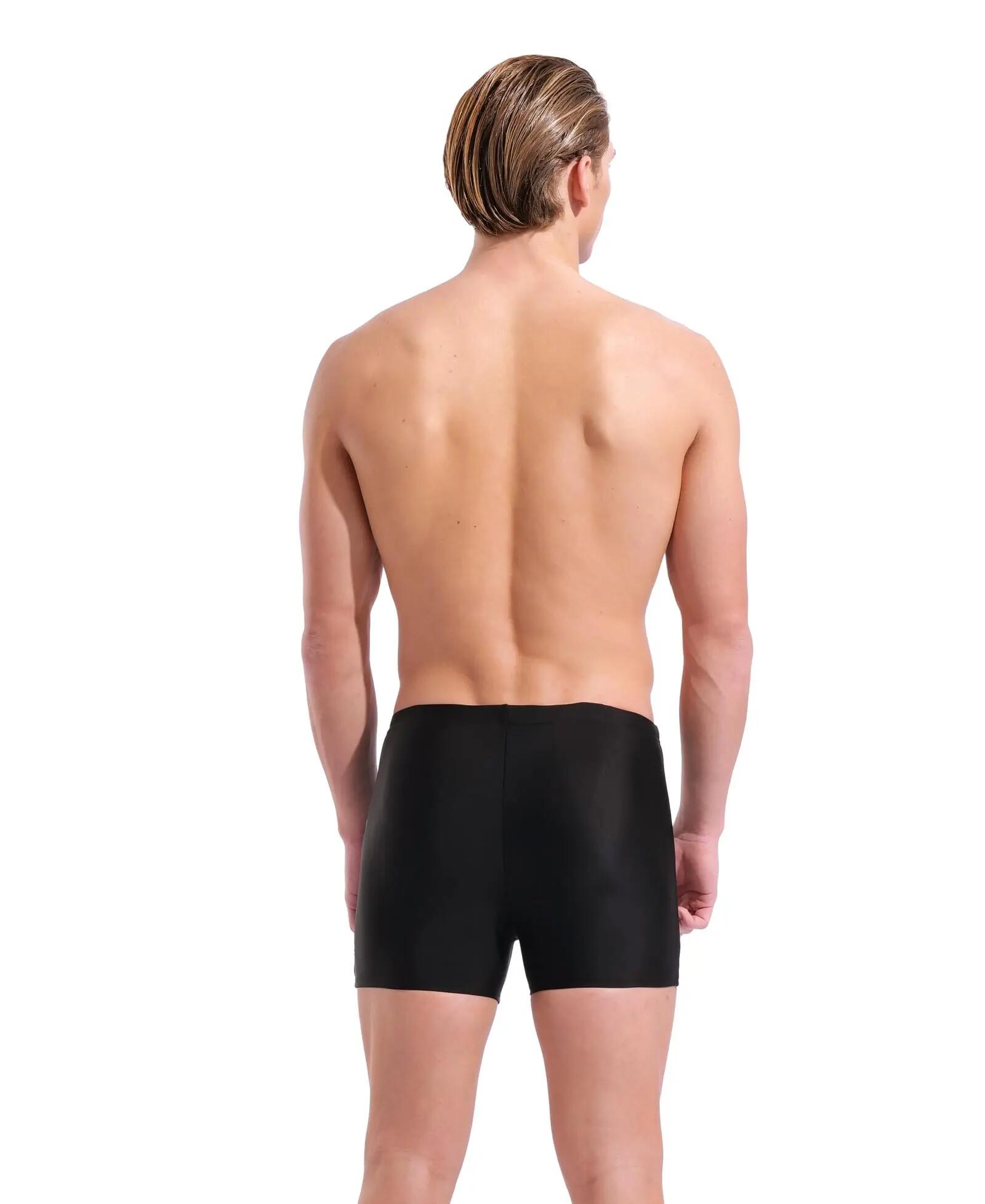 Arena Herren Badehose BASIC SWIM SHORT 010276 4/9