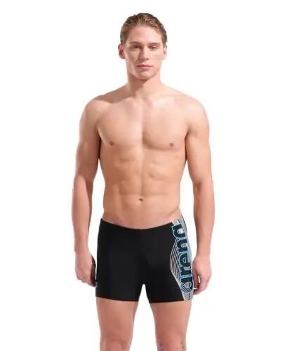 Arena Herren Badehose BASIC SWIM SHORT 010276 2/9