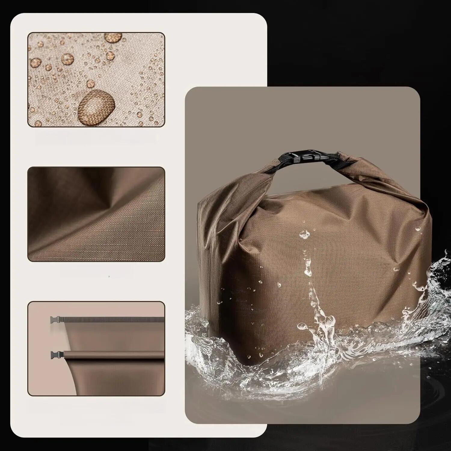 Lenkertasche wasserdicht 3/6