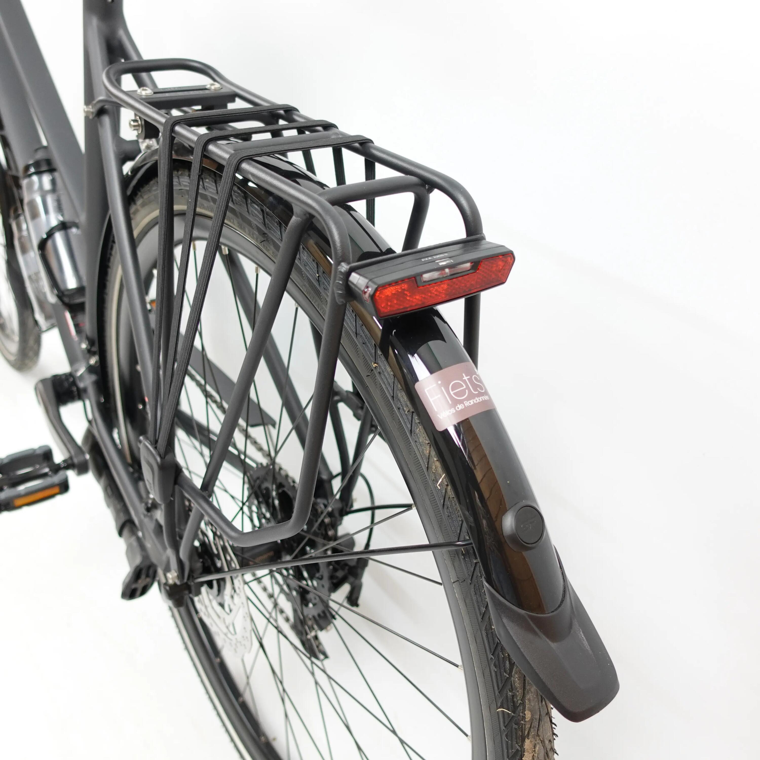 Reconditionné - Vélo de Randonnée - Sensa Travel Lite Disc Gris - Excellent 6/7