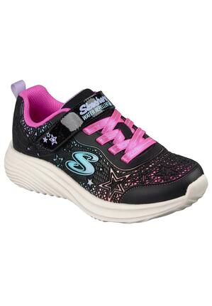 Zapatillas niño Skechers Bounder Pro Aqua Twirl
