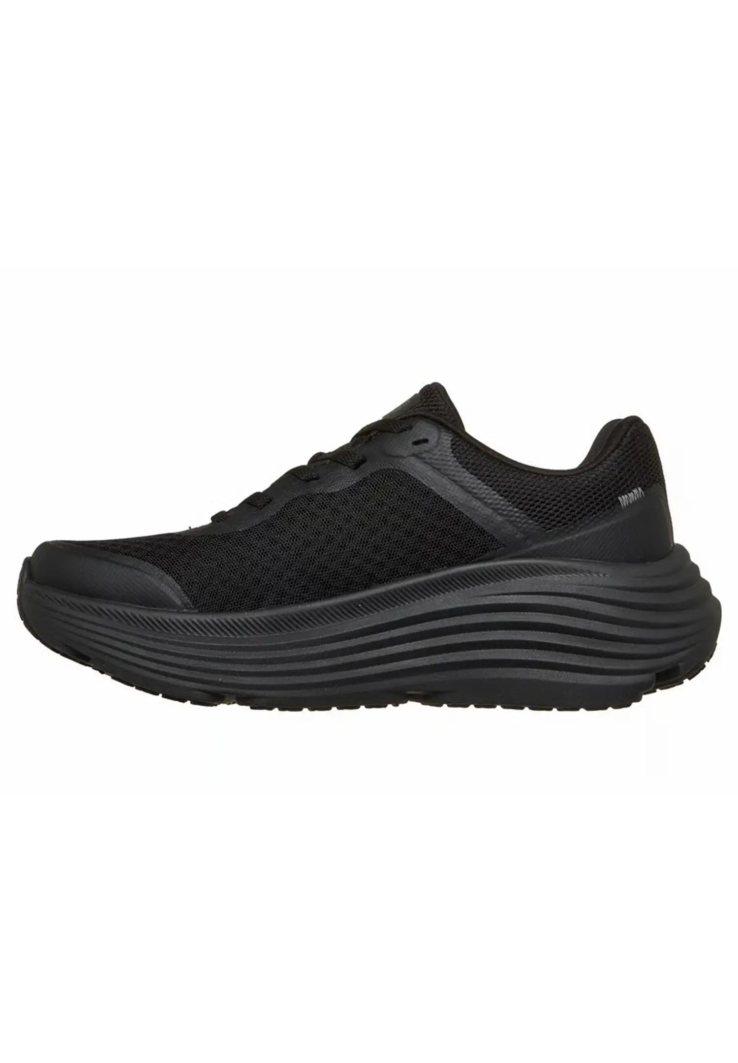 Sneakers Skechers Model Max Cushioning Endea Kleur Zwart 4/5