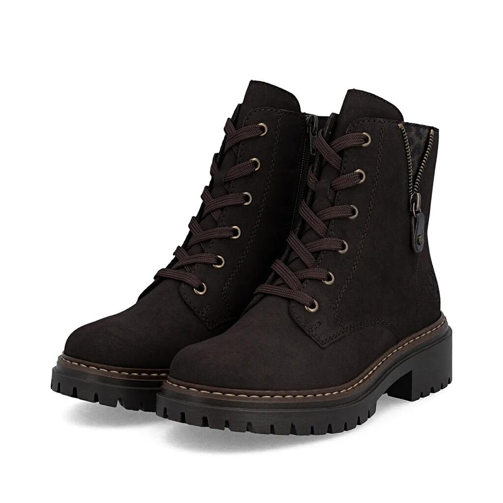 RIEKER Casual shoes Freizeitschuhe 3Q90646-E452 CMP Belem