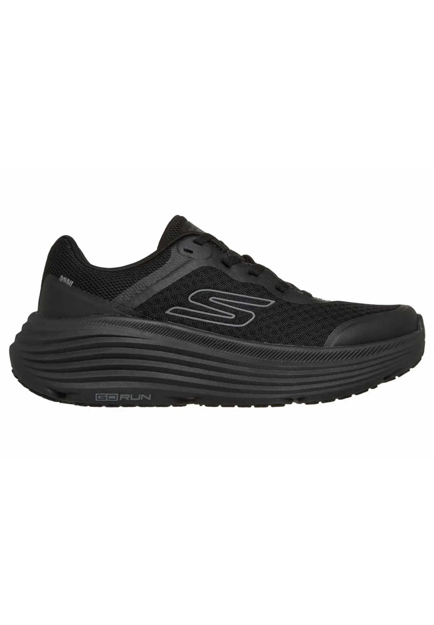 Sneakers Skechers Model Max Cushioning Endea Kleur Zwart 3/5