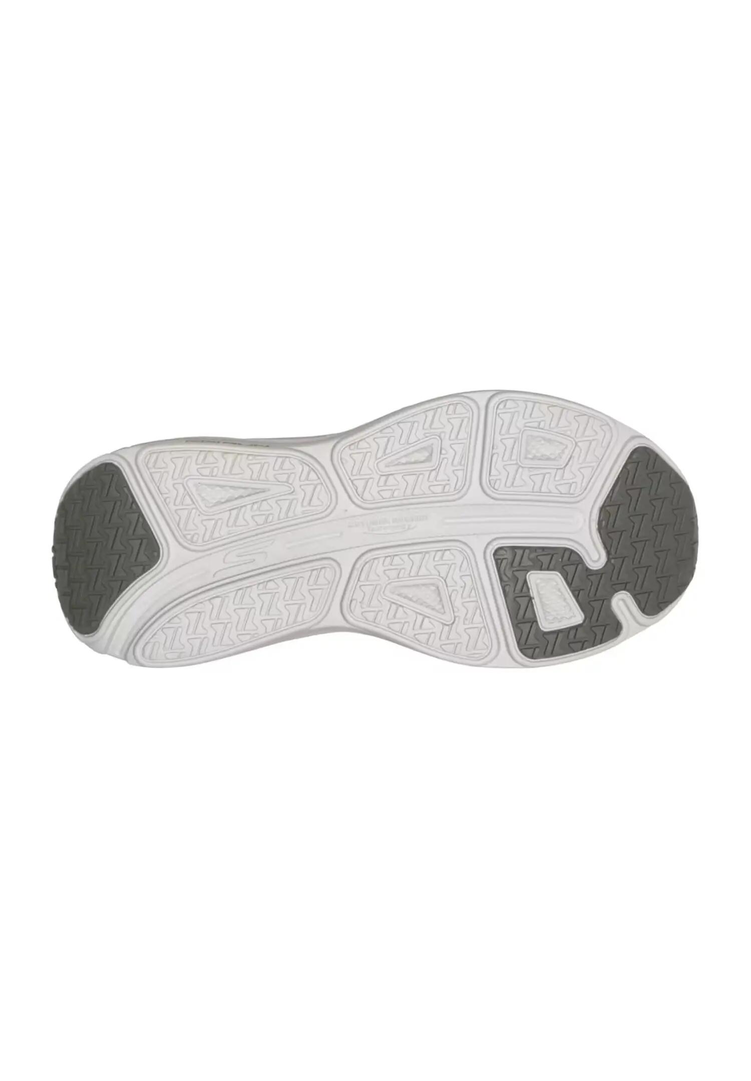 Zapatillas Skechers Max Cushioning Endea, Verde, Mujer 3/5