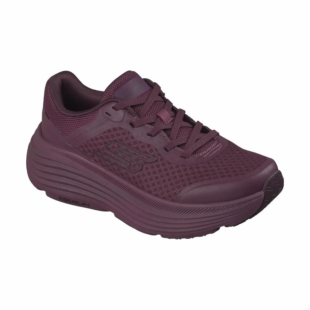 Sneakers Skechers Max Cushioning Endea, Purple, Women